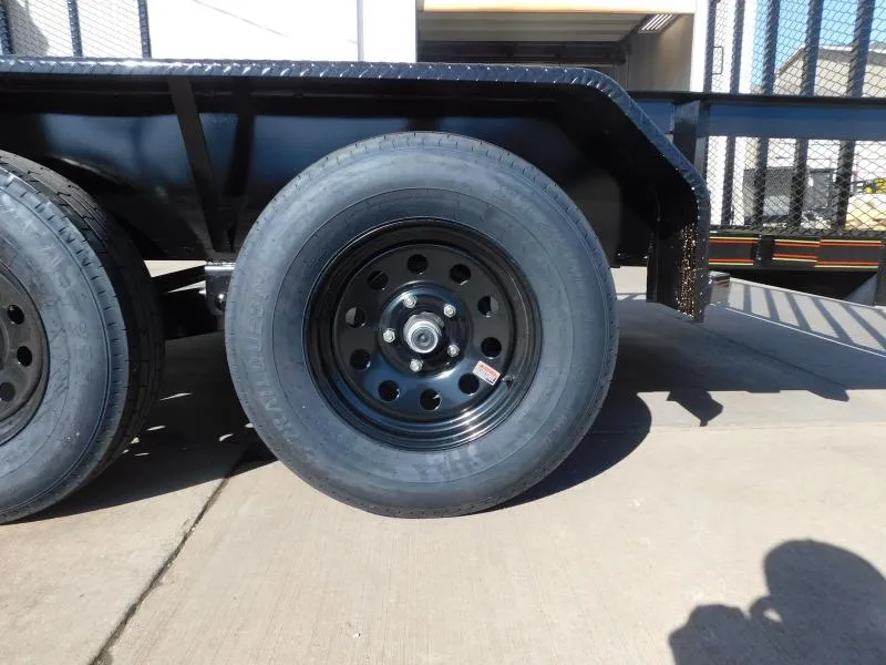 new Utility Trailers Buck Dandy  for sale, in Independence, MO Thumbnail 21