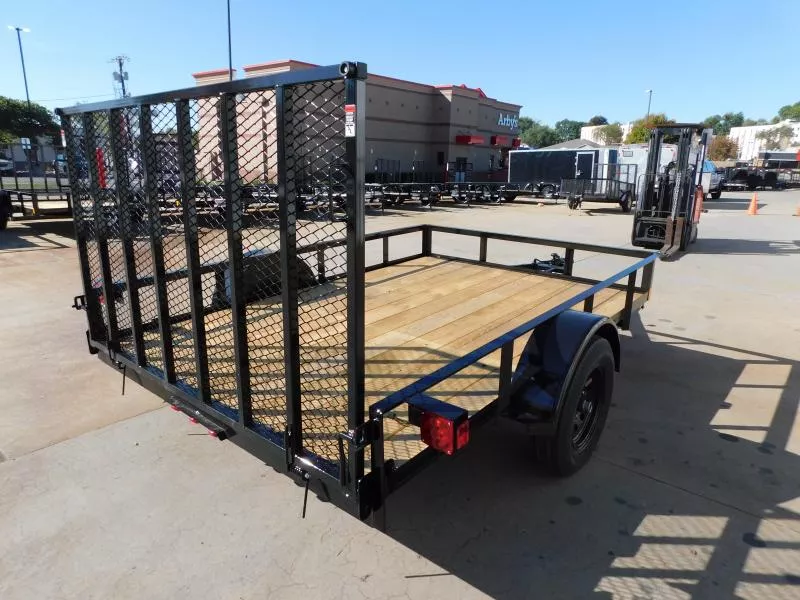 new Utility Trailers Buck Dandy  for sale, in Independence, MO Thumbnail 5