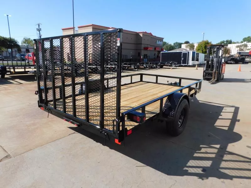 new Utility Trailers Buck Dandy  for sale, in Independence, MO Thumbnail 5