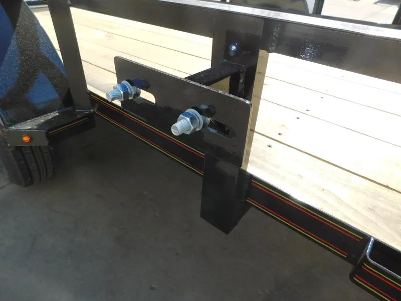 new Utility Trailers Buck Dandy  for sale, in Independence, MO Thumbnail 20