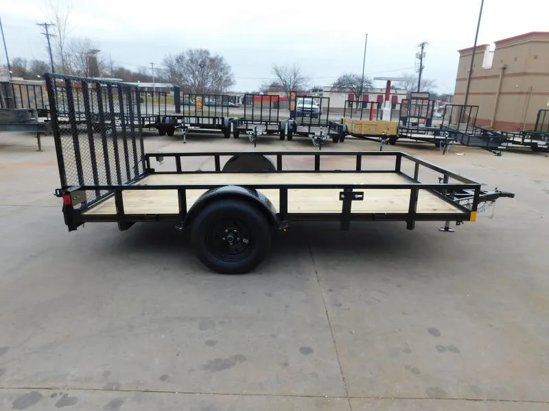 new Utility Trailers Buck Dandy  for sale, in Independence, MO Thumbnail 6