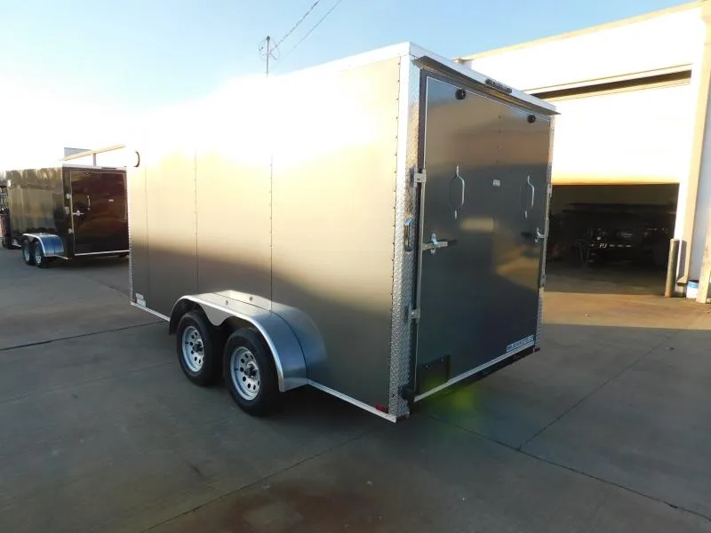 new Cargo (Enclosed) Trailers Arising  for sale, in Independence, MO Thumbnail 3