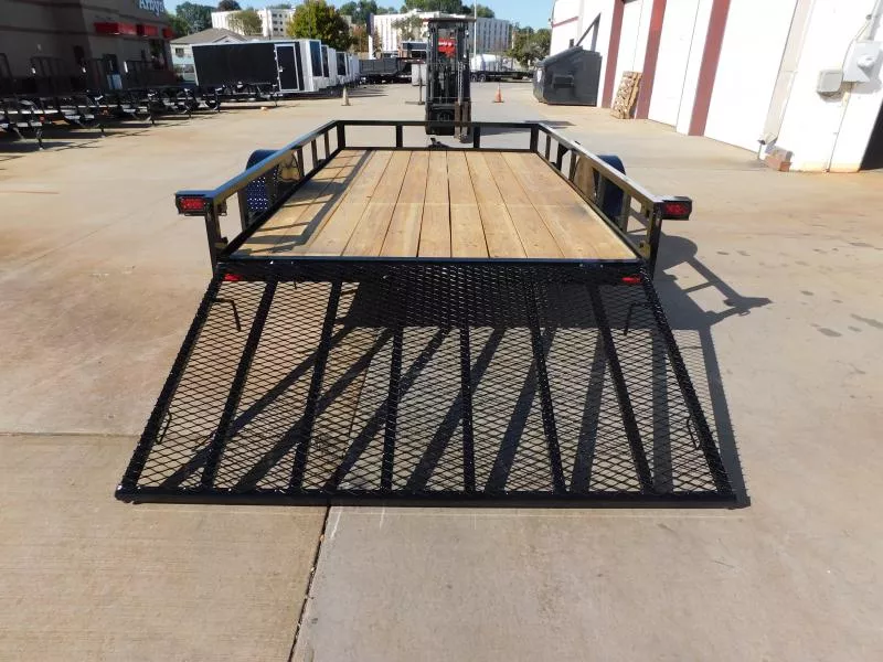 new Utility Trailers Buck Dandy  for sale, in Independence, MO Thumbnail 10