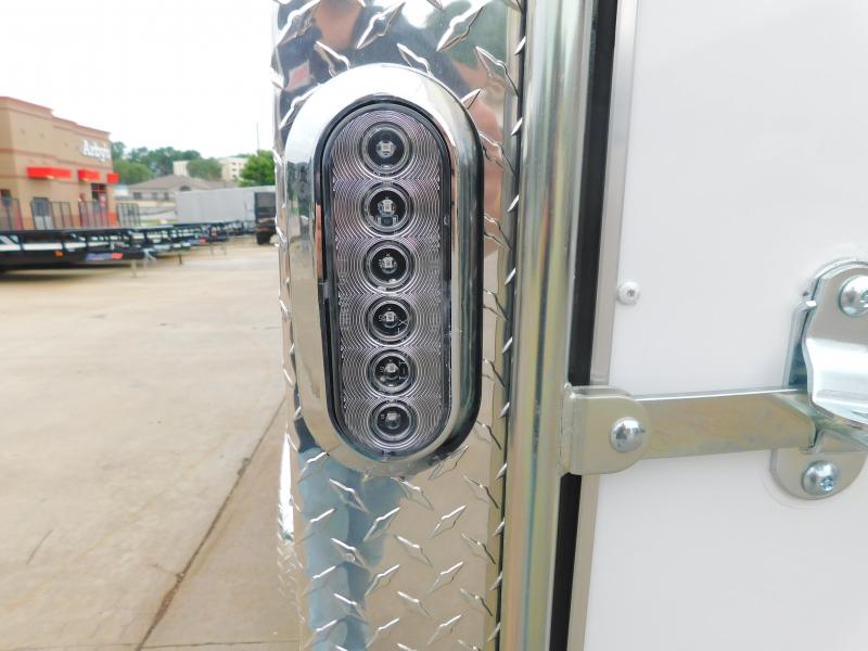 new Cargo (Enclosed) Trailers Arising  for sale, in Independence, MO Thumbnail 16