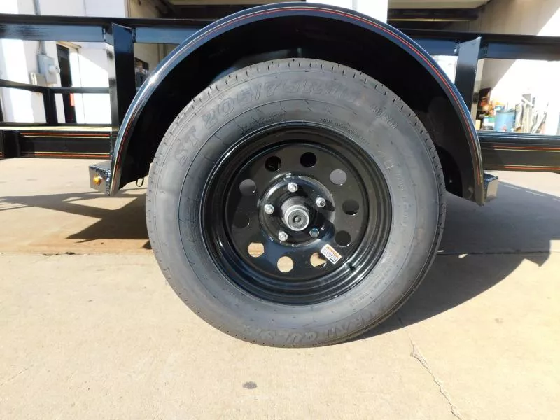 new Utility Trailers Buck Dandy  for sale, in Independence, MO Thumbnail 16