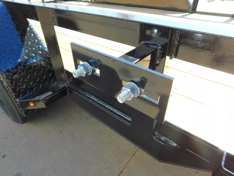 new Utility Trailers Buck Dandy  for sale, in Independence, MO Thumbnail 21