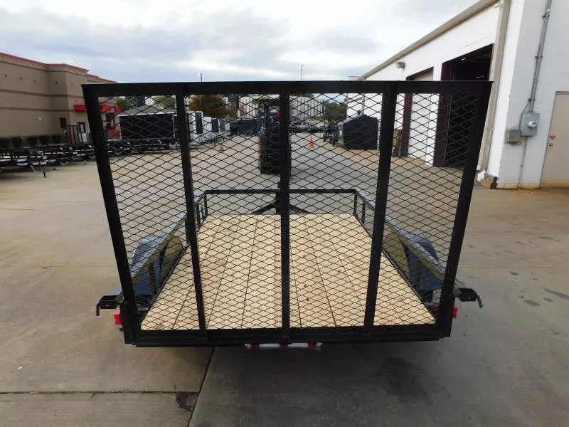 new Utility Trailers Carry-On  for sale, in Independence, MO Thumbnail 3