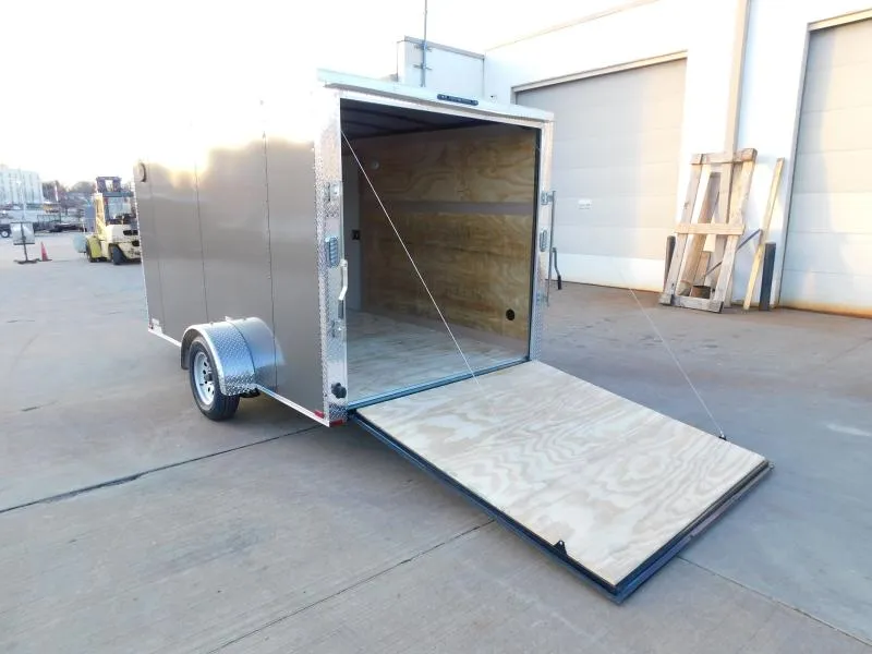 new Cargo (Enclosed) Trailers Arising  for sale, in Independence, MO Thumbnail 9