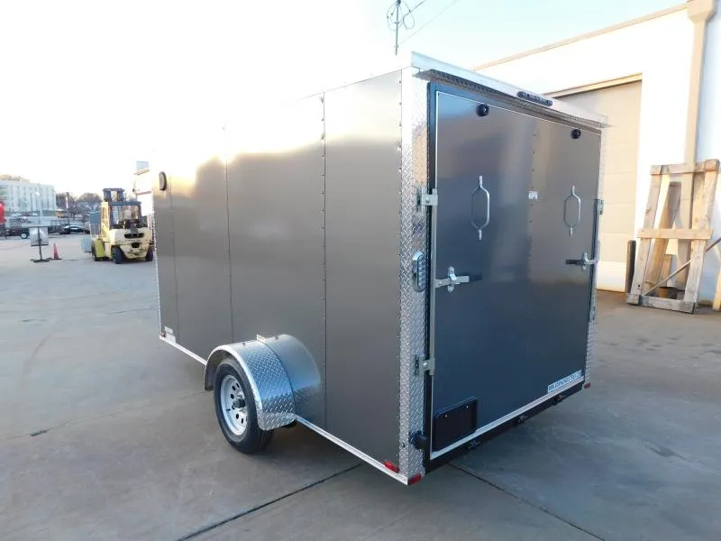 new Cargo (Enclosed) Trailers Arising  for sale, in Independence, MO Thumbnail 3