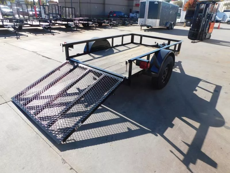 new Utility Trailers Buck Dandy  for sale, in Independence, MO Thumbnail 11