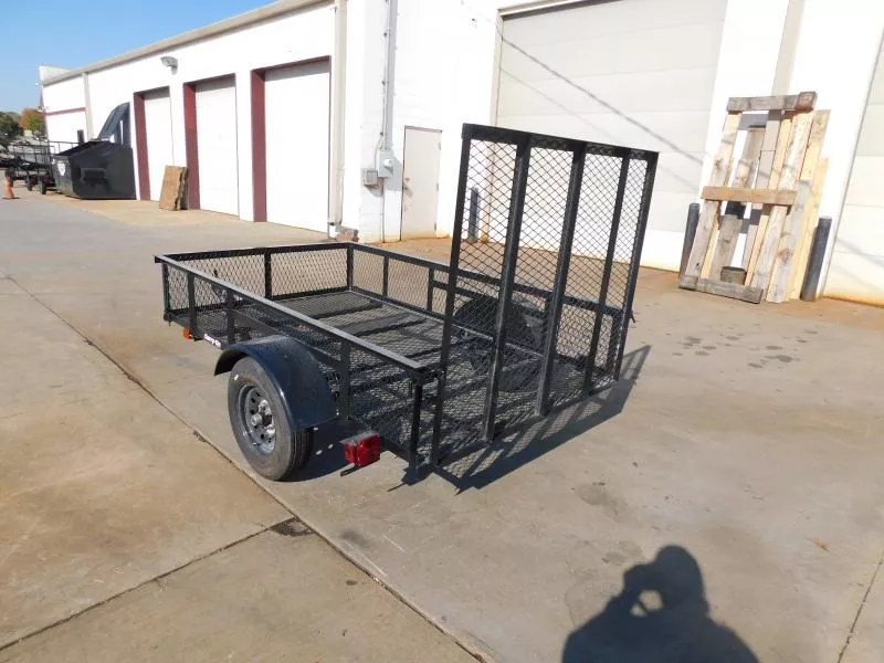 new Utility Trailers Carry-On  for sale, in Independence, MO Thumbnail 3