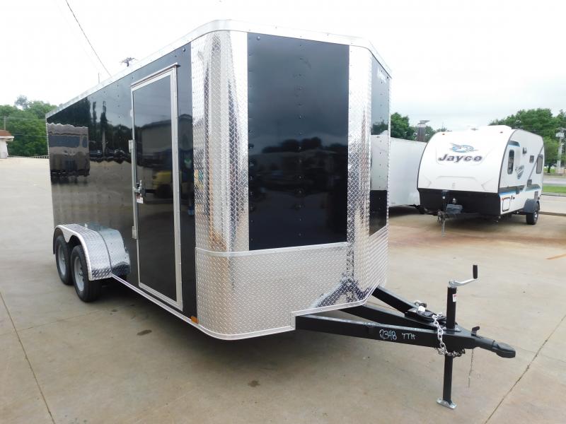 new Cargo (Enclosed) Trailers Arising  for sale, in Independence, MO Thumbnail 7