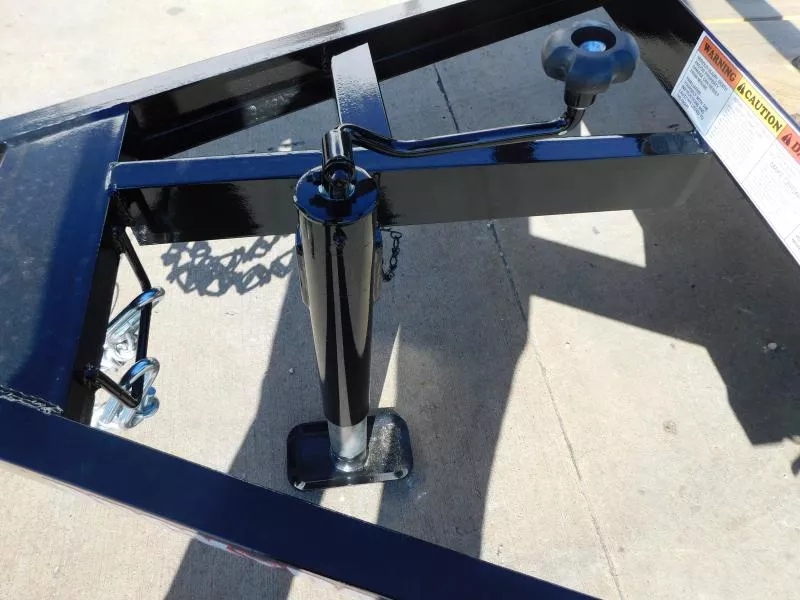 new Utility Trailers Buck Dandy  for sale, in Independence, MO Thumbnail 16