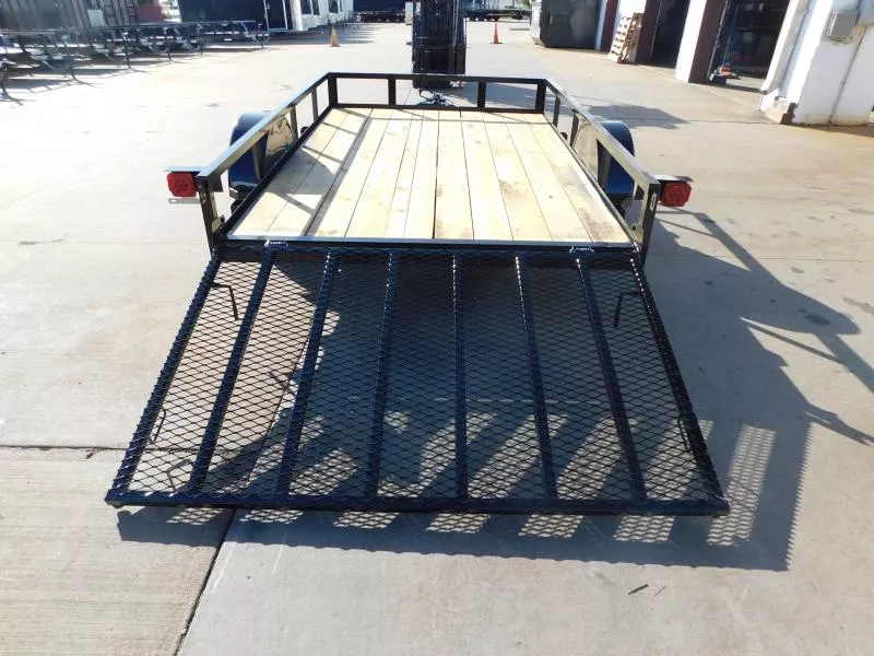 new Utility Trailers Buck Dandy  for sale, in Independence, MO Thumbnail 10