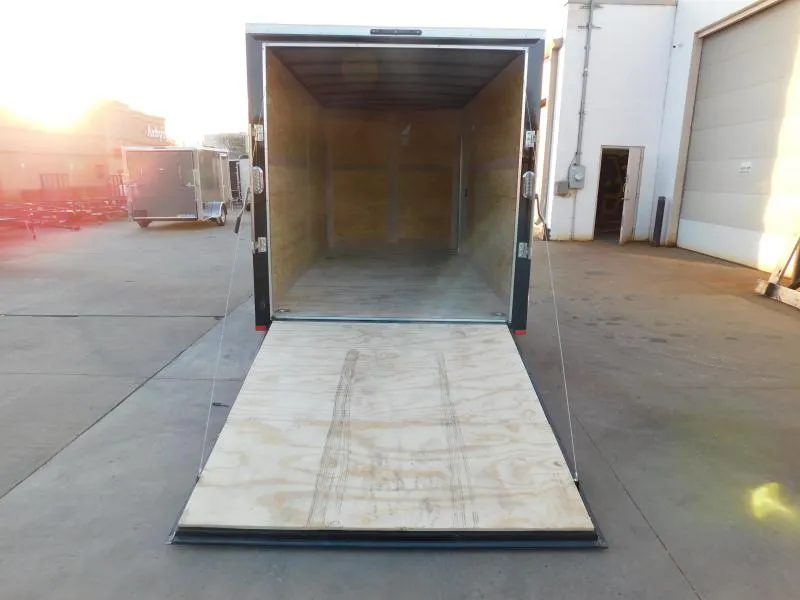 new Cargo (Enclosed) Trailers Arising  for sale, in Independence, MO Thumbnail 10