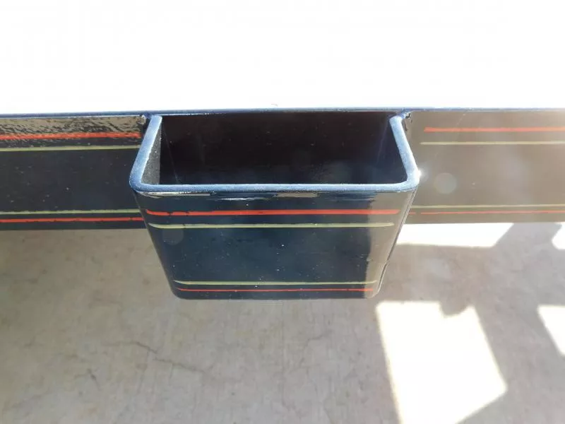 new Utility Trailers Buck Dandy  for sale, in Independence, MO Thumbnail 18