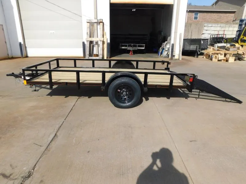 new Utility Trailers Buck Dandy  for sale, in Independence, MO Thumbnail 8