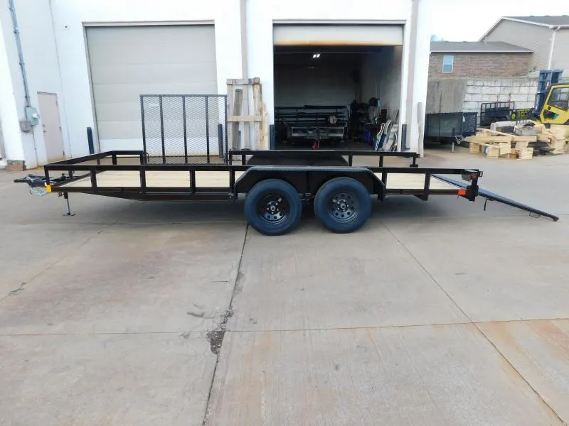 new Utility Trailers Buck Dandy  for sale, in Independence, MO Thumbnail 8