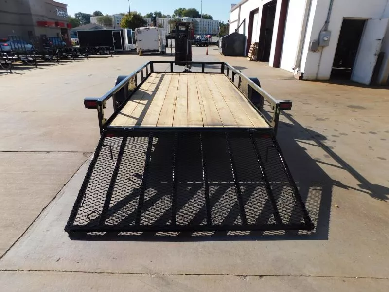 new Utility Trailers Buck Dandy  for sale, in Independence, MO Thumbnail 10