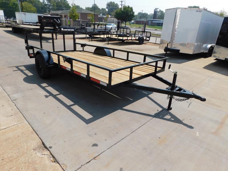 new Utility Trailers KL Trailers  for sale, in Independence, MO Thumbnail 7