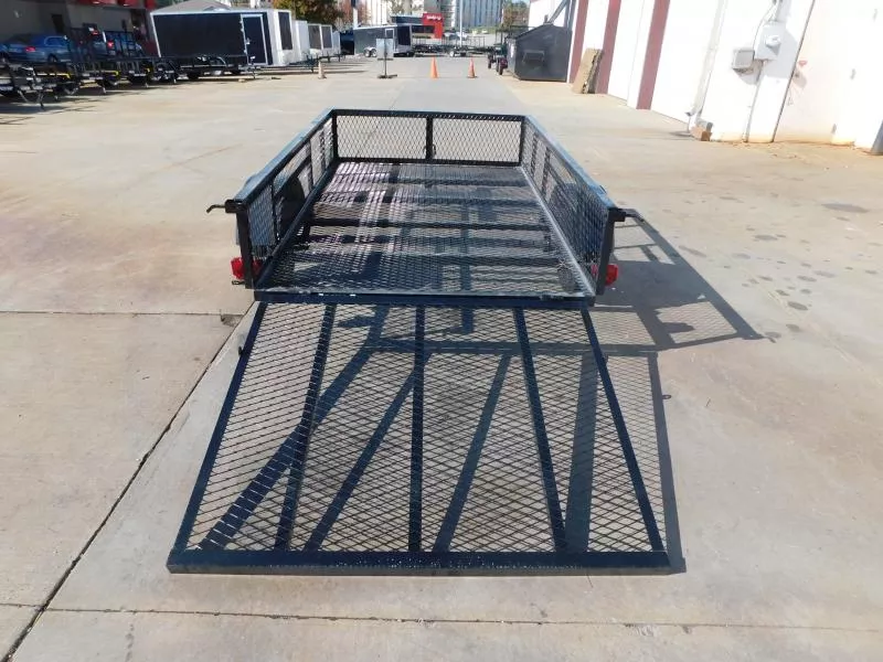new Utility Trailers Carry-On  for sale, in Independence, MO Thumbnail 10