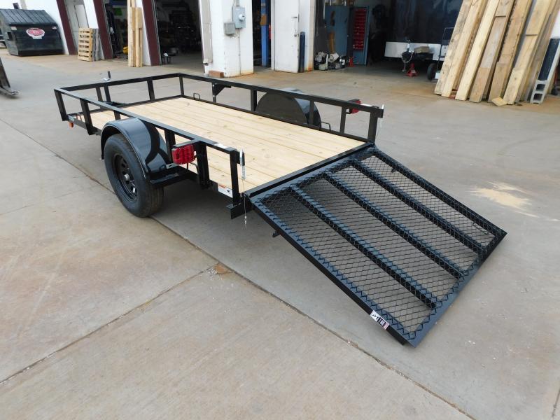 new Utility Trailers Top Hat Trailers  for sale, in Independence, MO Thumbnail 9