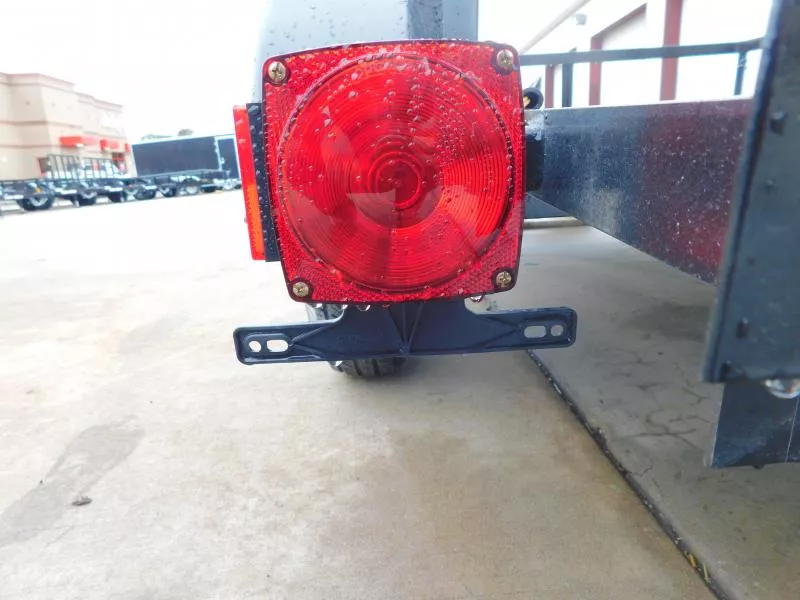 new Utility Trailers Carry-On  for sale, in Independence, MO Thumbnail 17