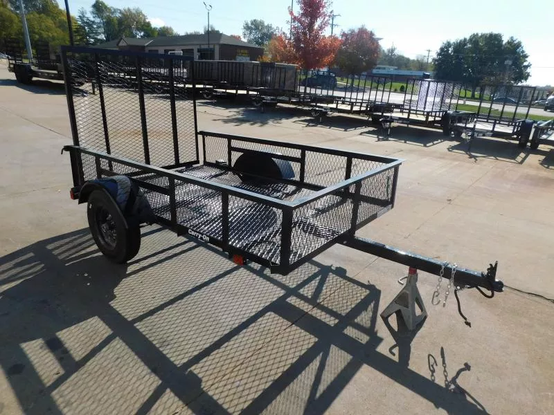 new Utility Trailers Carry-On  for sale, in Independence, MO Thumbnail 7