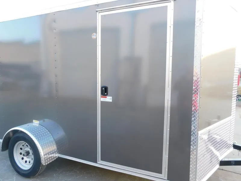 new Cargo (Enclosed) Trailers Arising  for sale, in Independence, MO Thumbnail 18