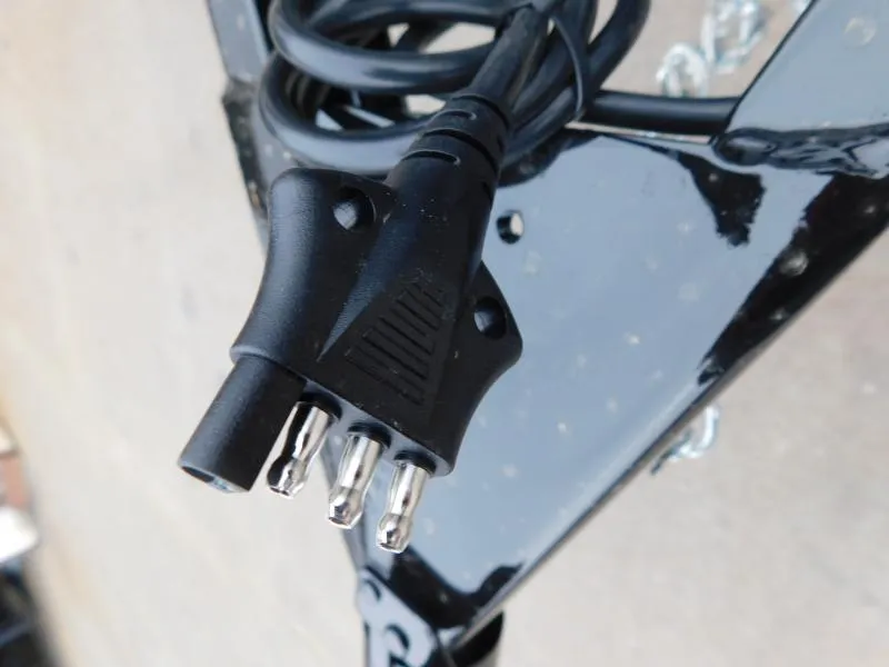 new Utility Trailers Buck Dandy  for sale, in Independence, MO Thumbnail 15