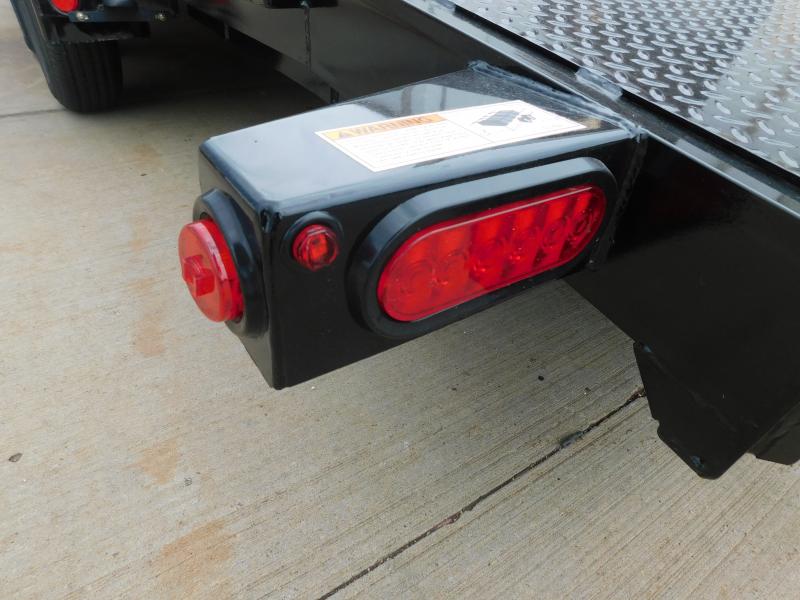 new Car Haulers / Racing Trailers Top Hat Trailers  for sale, in Independence, MO Thumbnail 18