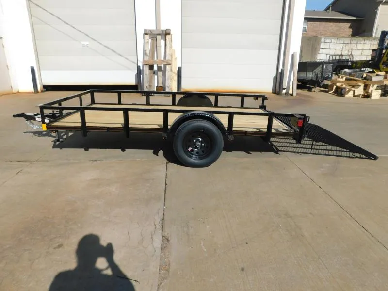 new Utility Trailers Buck Dandy  for sale, in Independence, MO Thumbnail 8