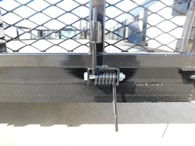 new Utility Trailers Buck Dandy  for sale, in Independence, MO Thumbnail 19