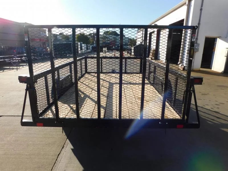 new Utility Trailers Buck Dandy  for sale, in Independence, MO Thumbnail 4
