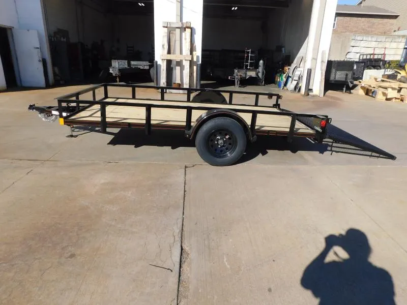new Utility Trailers Buck Dandy  for sale, in Independence, MO Thumbnail 8