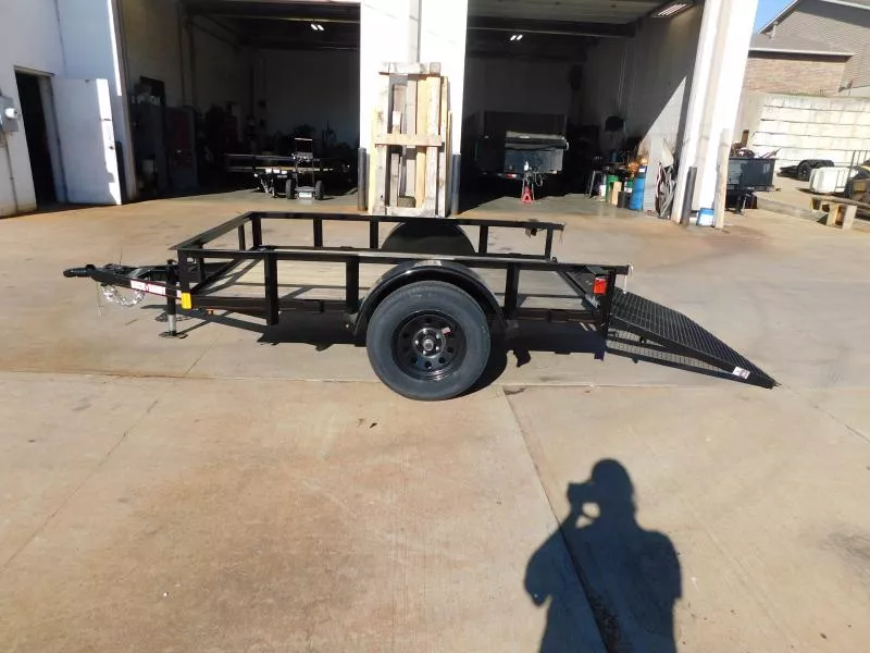 new Utility Trailers Buck Dandy  for sale, in Independence, MO Thumbnail 8