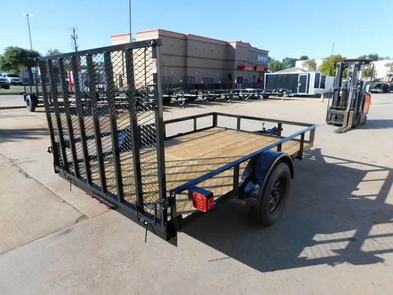 new Utility Trailers Buck Dandy  for sale, in Independence, MO Thumbnail 5