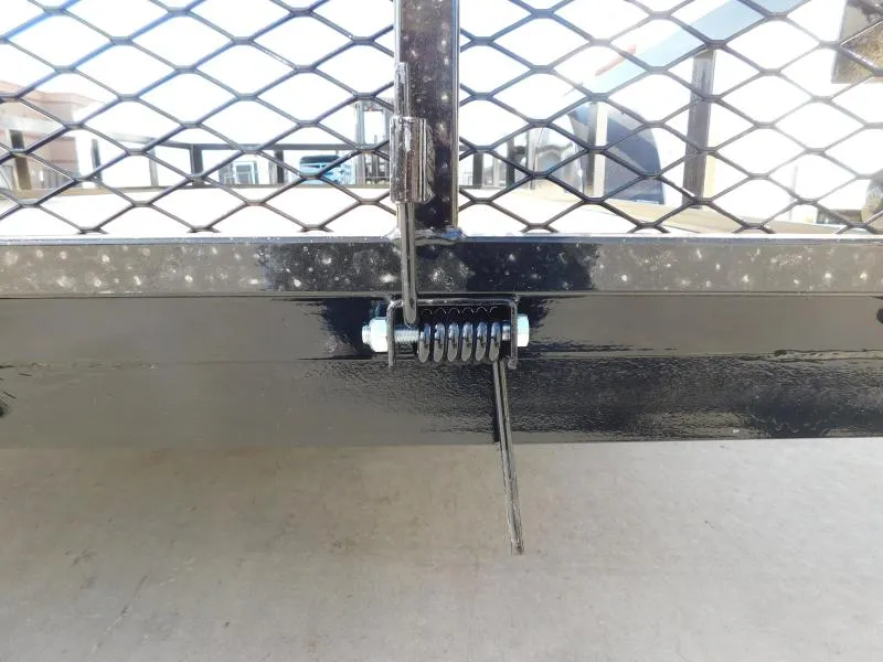 new Utility Trailers Buck Dandy  for sale, in Independence, MO Thumbnail 19