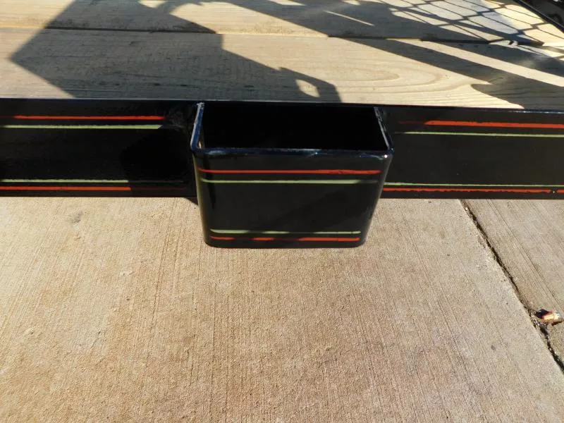 new Utility Trailers Buck Dandy  for sale, in Independence, MO Thumbnail 17
