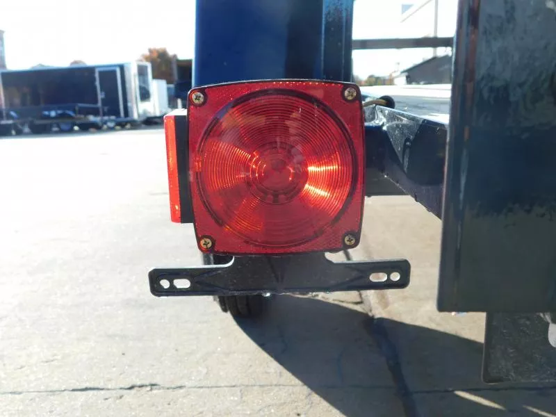 new Utility Trailers Carry-On  for sale, in Independence, MO Thumbnail 15