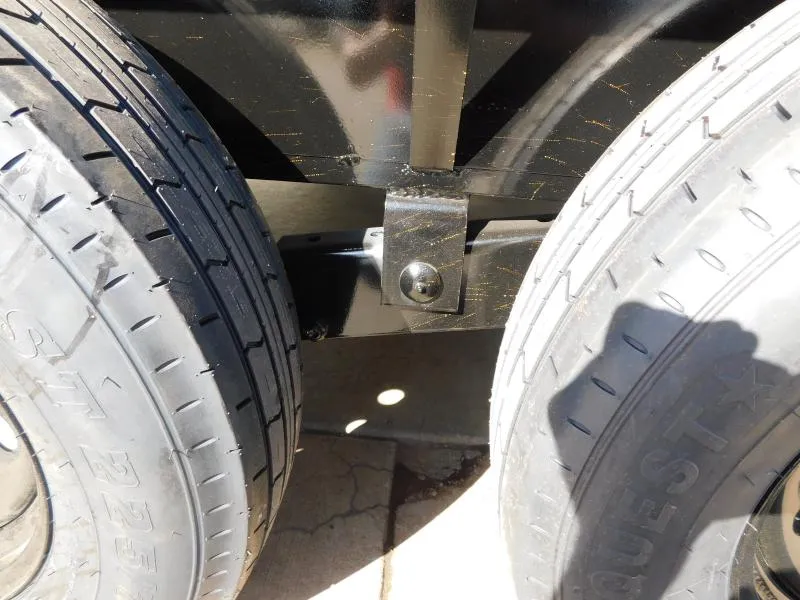 new Utility Trailers Buck Dandy  for sale, in Independence, MO Thumbnail 22