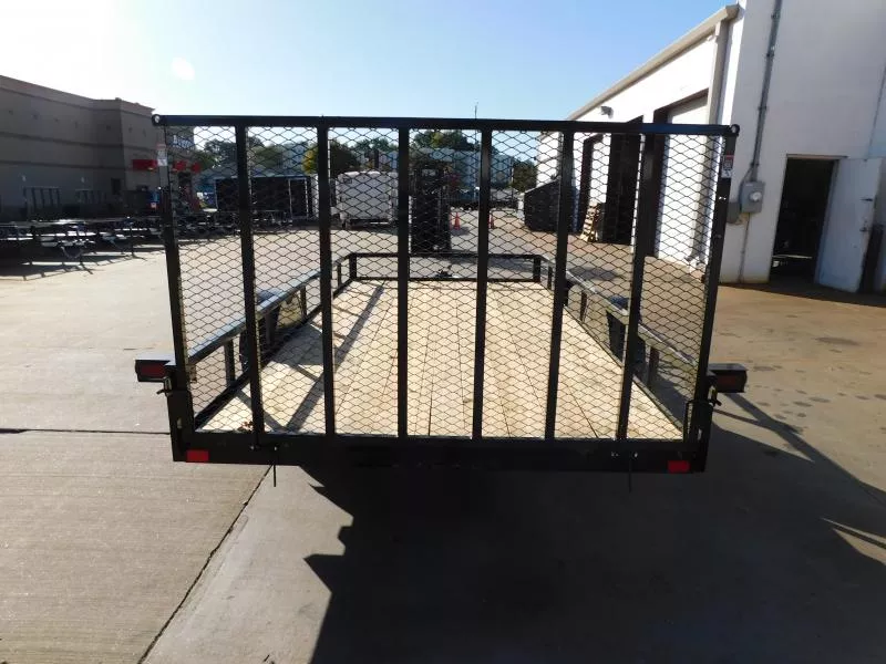 new Utility Trailers Buck Dandy  for sale, in Independence, MO Thumbnail 4