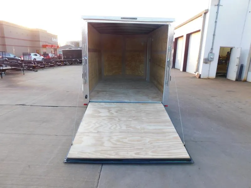 new Cargo (Enclosed) Trailers Arising  for sale, in Independence, MO Thumbnail 10