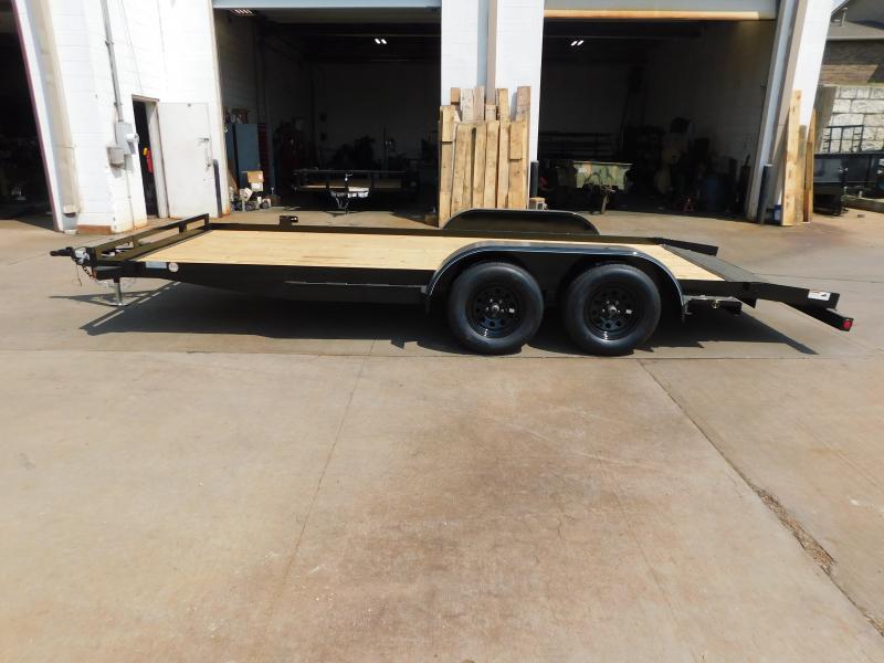 new Car Haulers / Racing Trailers Top Hat Trailers  for sale, in Independence, MO Thumbnail 2