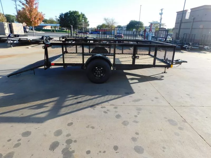 new Utility Trailers Buck Dandy  for sale, in Independence, MO Thumbnail 12