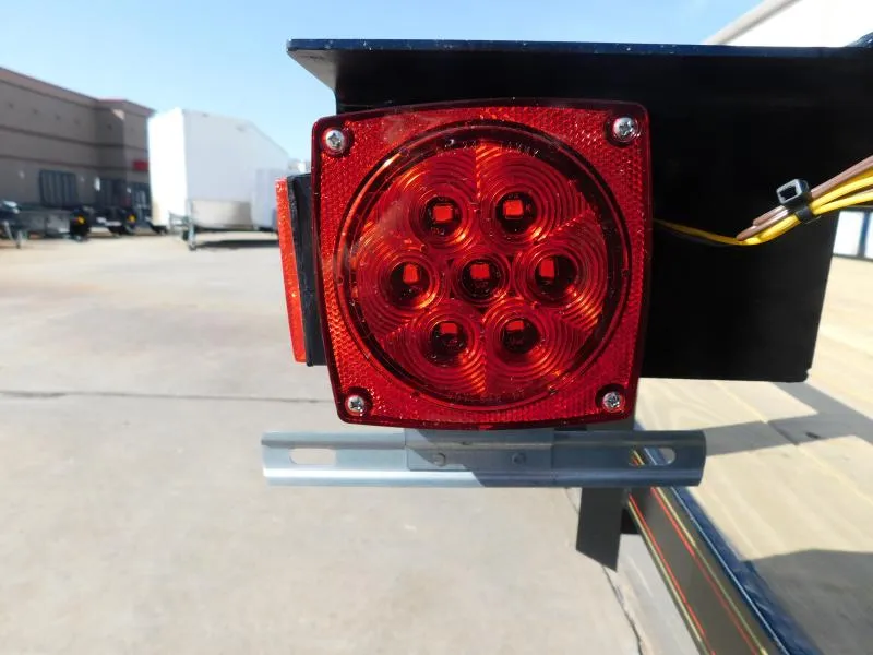 new Utility Trailers Buck Dandy  for sale, in Independence, MO Thumbnail 18