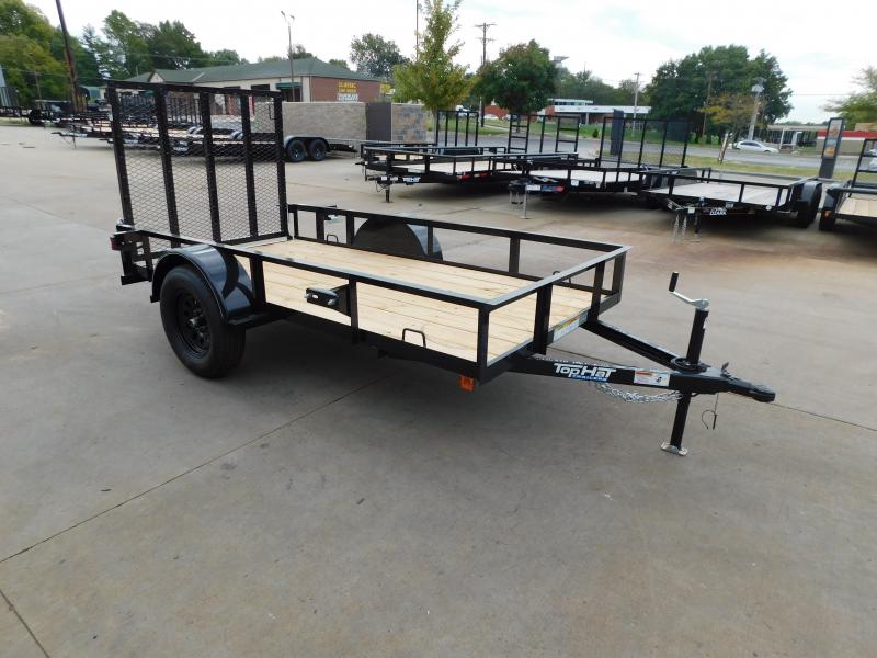 new Utility Trailers Top Hat Trailers  for sale, in Independence, MO Thumbnail 7