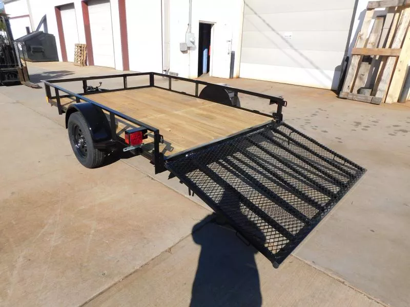 new Utility Trailers Buck Dandy  for sale, in Independence, MO Thumbnail 9