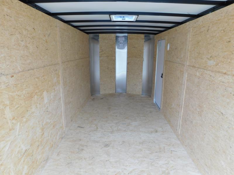 new Cargo (Enclosed) Trailers Arising  for sale, in Independence, MO Thumbnail 14