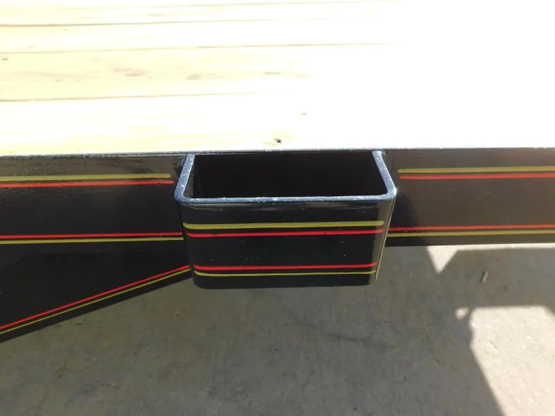 new Utility Trailers Buck Dandy  for sale, in Independence, MO Thumbnail 22